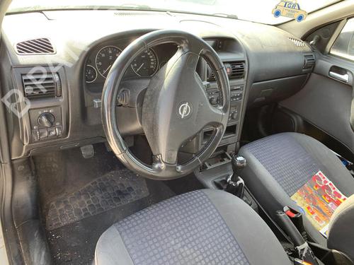 Steering column stalk OPEL ASTRA G Hatchback (T98) | BP32085655I23 - Image 7
