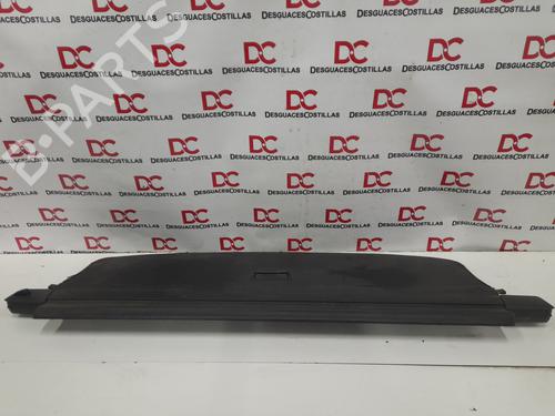 Hoedenplank VW PASSAT B6 Variant (3C5) [2005-2011]  32085666