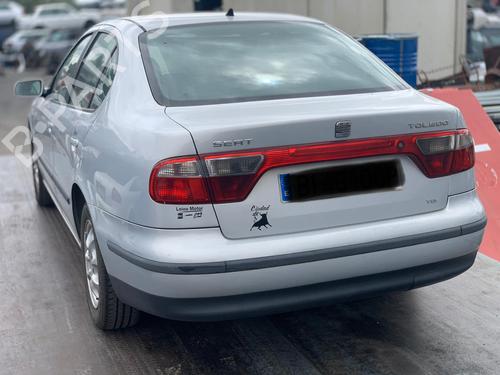 Electronic module SEAT TOLEDO II (1M2) | BP31182854M83 - Image 9