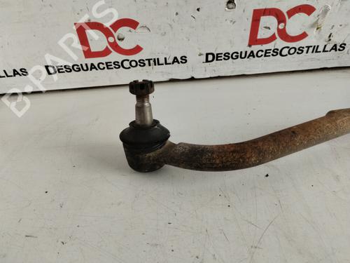 Steering rack HYUNDAI SANTA FÉ II (CM) 2.2 CRDi GLS | BP17420196M22 