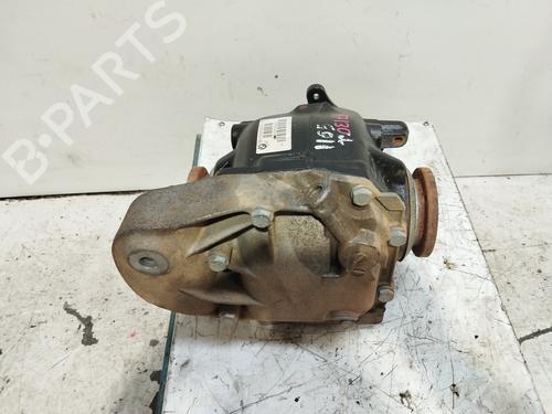 Rear differential BMW X1 (E84) sDrive 18 d | BP22429428M24 