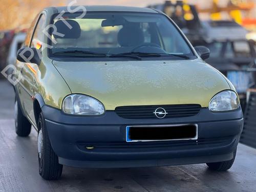 Lamp holder OPEL CORSA B (S93) 1.2 i (F08, F68, M68) | BP18483609L10 
