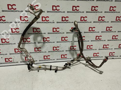 AC pipe FIAT FIORINO Box Body/MPV (225_) 1.3 D Multijet (225BXD1A, 225BXB1A, 225BXB11) | BP17423284M126 