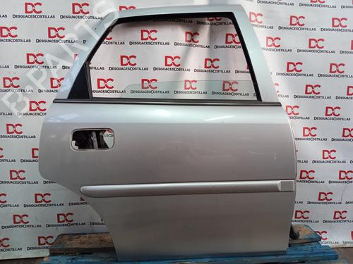 Dør høyre bak OPEL VECTRA B (J96) 2.2 DTI 16V (F19) (125 hp) 17409986