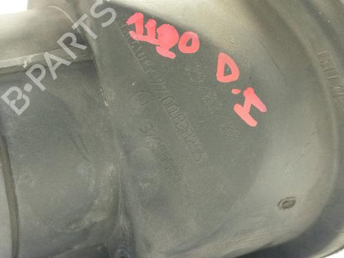 Left front fog light RENAULT CLIO II (BB_, CB_) 1.4 (B/CB0C, B/CB0S) | BP30175648C30