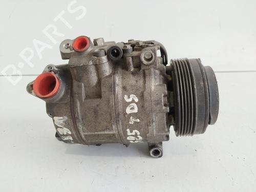AC compressor BMW 5 (E39) 525 tds | BP35787676M34 - Image 3