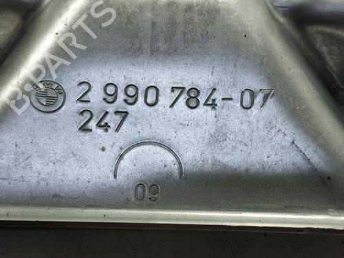 Right curtain airbag BMW X1 (E84) sDrive 18 d | BP22309187C12 