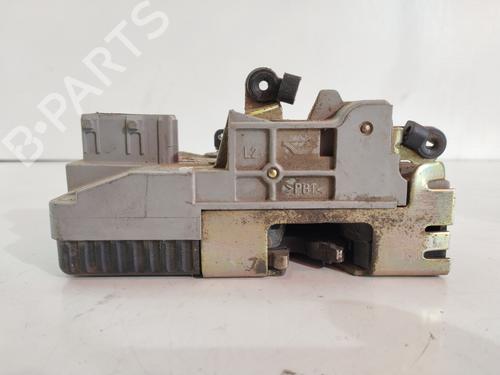 Front left lock PEUGEOT 406 (8B) 2.0 HDI 110 | BP23848950C98 