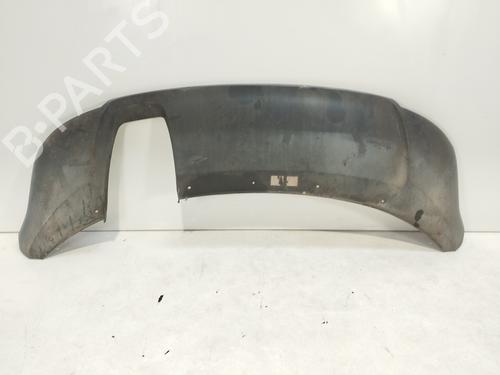 Heckspoilerlippe für SEAT ALTEA XL (5P5, 5P8) [2006-2015]  32086314