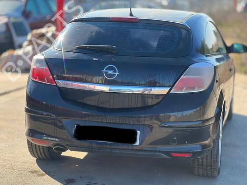 Brugte OPEL ASTRA H GTC (A04) 1.6 (L08) 5005081