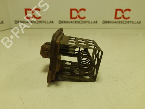 Used Heater resistor CITROËN XSARA Coupe (N0) 1.9 D (70 hp) 27556131