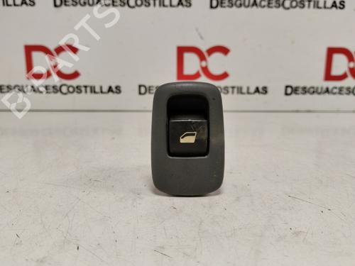 Used Right rear window switch CITROËN C5 II (RC_) [2004-2008]  27500986