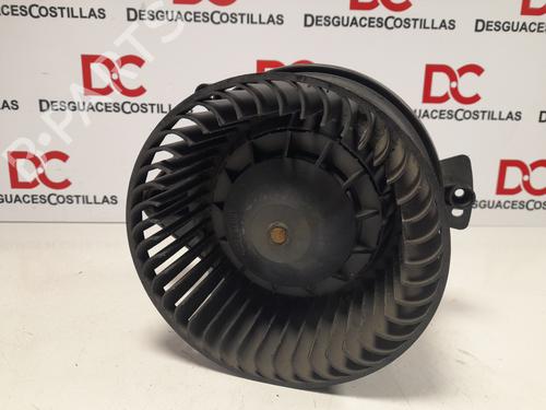 Heater blower motor AUDI A4 B6 (8E2) 2.5 TDI | BP17404688M62 
