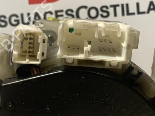Squib airbag NISSAN PRIMERA Hatchback (P12) 2.2 dCi | BP17398340C102 