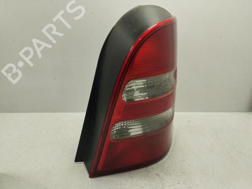 Right taillight MERCEDES-BENZ A-CLASS (W168) A 170 CDI (168.009, 168.109) | BP24190194C35 