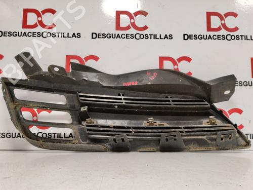 Grille NISSAN MICRA III (K12) 1.2 16V | BP17413101C40 