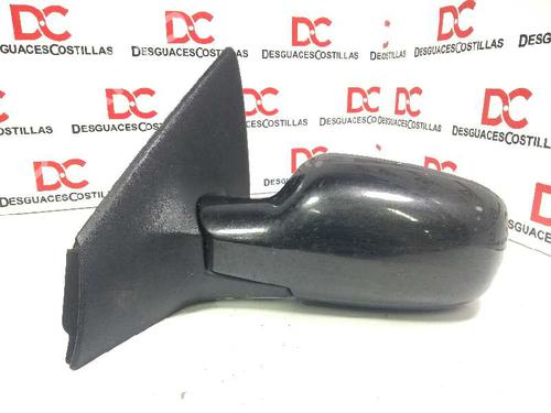Retrovisor esquerdo Retrovisor esquerdo RENAULT MEGANE II (BM0/1_, CM0/1_) 1.5 dCi (BM02, BM13, BM2A, CM02, CM13) (101 hp) 17396068 17396068
