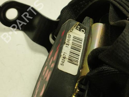 Front right seatbelt SEAT IBIZA III (6L1)  | BP19181470I25 