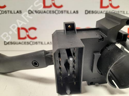 Steering column stalk VW GOLF IV (1J1) 1.9 TDI | BP28210246I23 