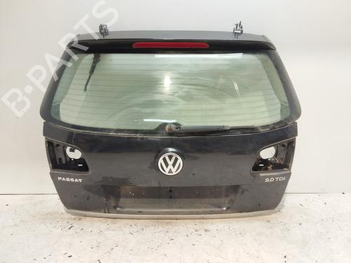 Used Tailgate VW PASSAT B6 Variant (3C5) [2005-2011]  25461159