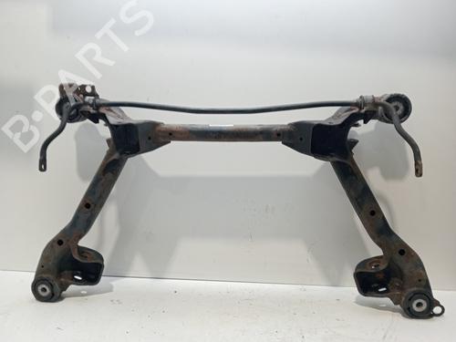 Used Rear axle AUDI A4 B6 Avant (8E5) 3.0 (220 hp) 31327639