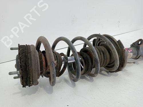 Right front shock absorber MAZDA 2 (DE_, DH_) 1.3 (DE3FS) | BP30167590M17