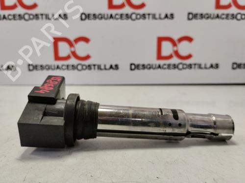 Ignition coil VW POLO (9N_, 9A_) 1.4 16V | BP17632499M94 