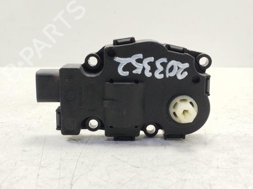Fuel door actuator MERCEDES-BENZ C-CLASS (W204) C 350 4-matic (204.087) | BP23265561E18 