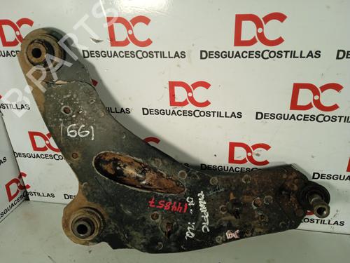 Left front suspension arm OPEL VIVARO A Van (X83) 1.9 DTI (F7) | BP17413540M12 