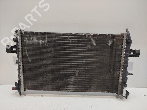 Køler OPEL ASTRA G Hatchback (T98) 1.6 (F08, F48) (103 hp) 30269631