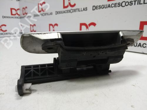 Front right exterior door handle CITROËN XSARA PICASSO (N68) 1.6 HDi | BP23069071C129 