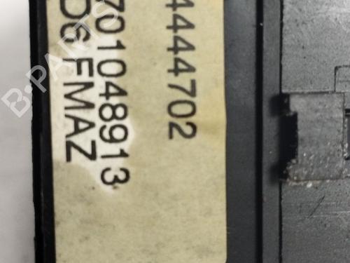 Headlight switch RENAULT LAGUNA II (BG0/1_)  | BP39075313I24  - Image 5