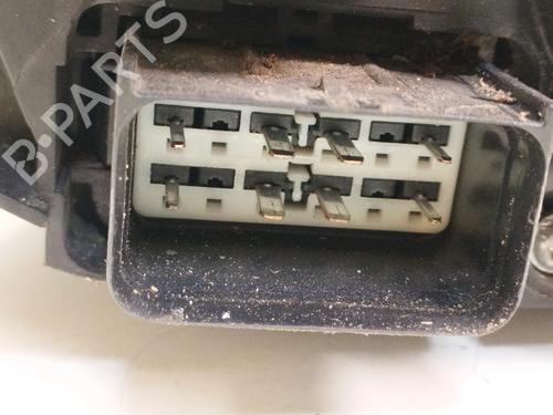 Left headlight VOLVO S40 II (544) 2.0 D | BP32663429C28 - Image 2