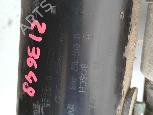 Starter OPEL CORSA D (S07) | BP28728127M8