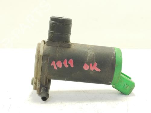 Spylervæskepumpe PEUGEOT 206 Hatchback (2A/C) [1998-2012]  30681587
