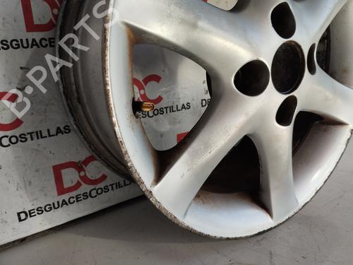 Rim TOYOTA COROLLA (_E12_) 1.6 VVT-i (ZZE121_, ZZE121R) | BP17424387C45 
