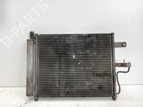 Used AC radiator HYUNDAI ACCENT II (LC) [1999-2012]  31840313