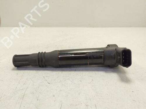Ignition coil PEUGEOT 208 I (CA_, CC_) 1.2 VTI 82 | BP20137155M94 