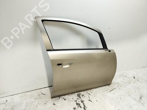 Right front door OPEL CORSA D (S07) 1.3 CDTI (L08, L68) | BP26378849C3 