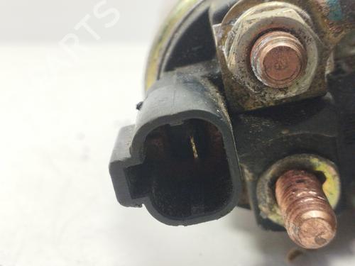 Starter KIA RIO II Saloon (JB) 1.5 CRDi | BP17425483M8 