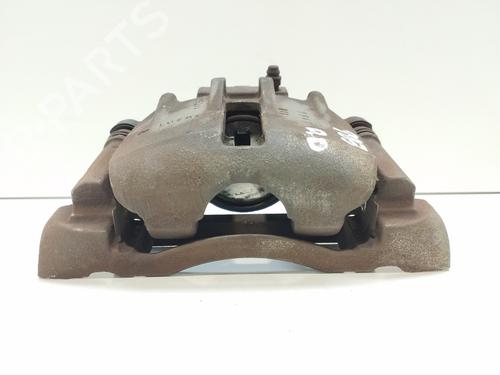 Remklauw rechts voor Remklauw rechts voor HONDA CIVIC VII Hatchback (EU, EP, EV) [2000-2006] 36527568 36527568