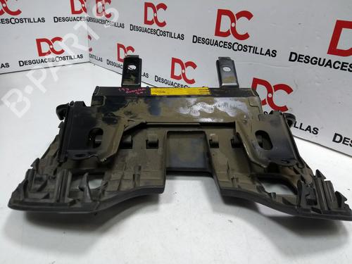 Driver airbag TOYOTA AVENSIS Saloon (_T25_) 2.0 D-4D (CDT250_, CDT250R) | BP17401633C9 