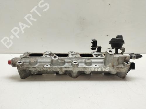 Throttle body VW GOLF V (1K1)  | BP21115911M82 