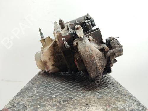 Gearbox CITROËN C15 Box Body/MPV (VD_) 1.8 D | BP30196221M3 