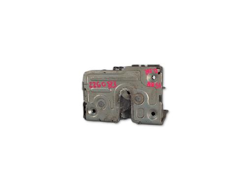 Used Front right lock Front right lock IVECO DAILY IV Platform/Chassis [2006-2012] 36002036 36002036
