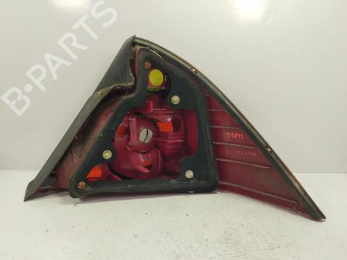 Left taillight FORD MONDEO III (B5Y) | BP38036809C34 - Image 4