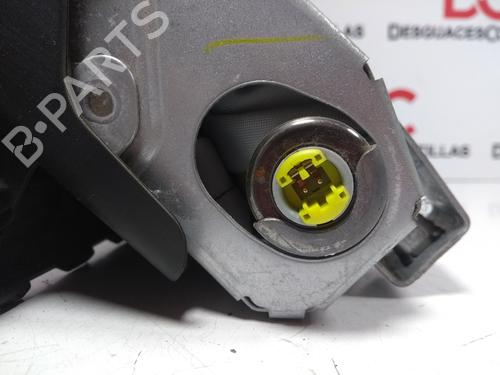 Driver airbag TOYOTA COROLLA Verso (ZER_, ZZE12_, R1_) 1.8 (ZNR11_, ZNR11R) | BP17402871C9 