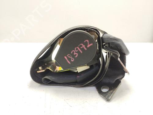 Used Front left seatbelt PEUGEOT 106 II (1A_, 1C_) 1.5 D (57 hp) 31258323