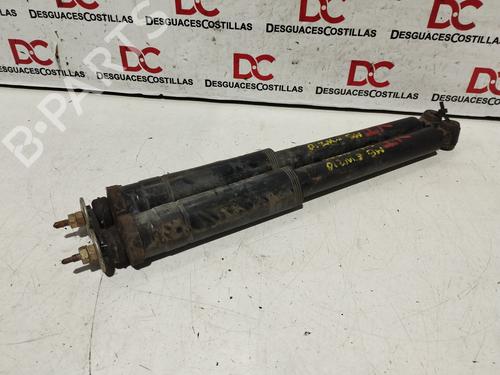Right rear shock absorber MERCEDES-BENZ E-CLASS (W210) E 220 D | BP17424059M19 