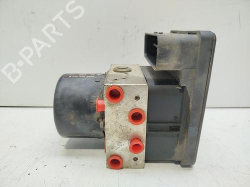 ABS pump RENAULT LAGUNA II (BG0/1_)  | BP25816727M43 
